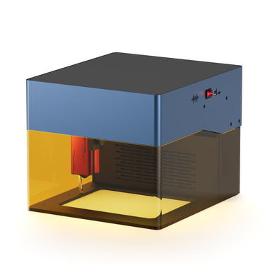 Maquina de grabado Láser ICUBE 5W